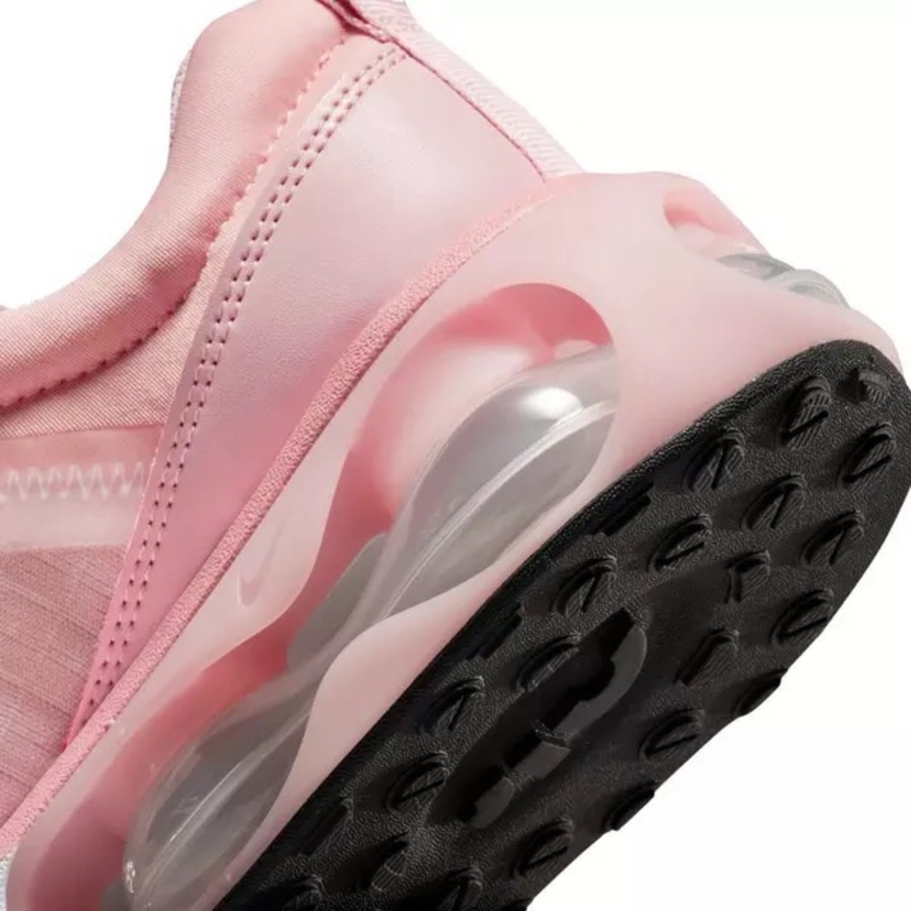 Nike Air Max 2021 "Pink Glaze/White/Black - Picture 7 of 16